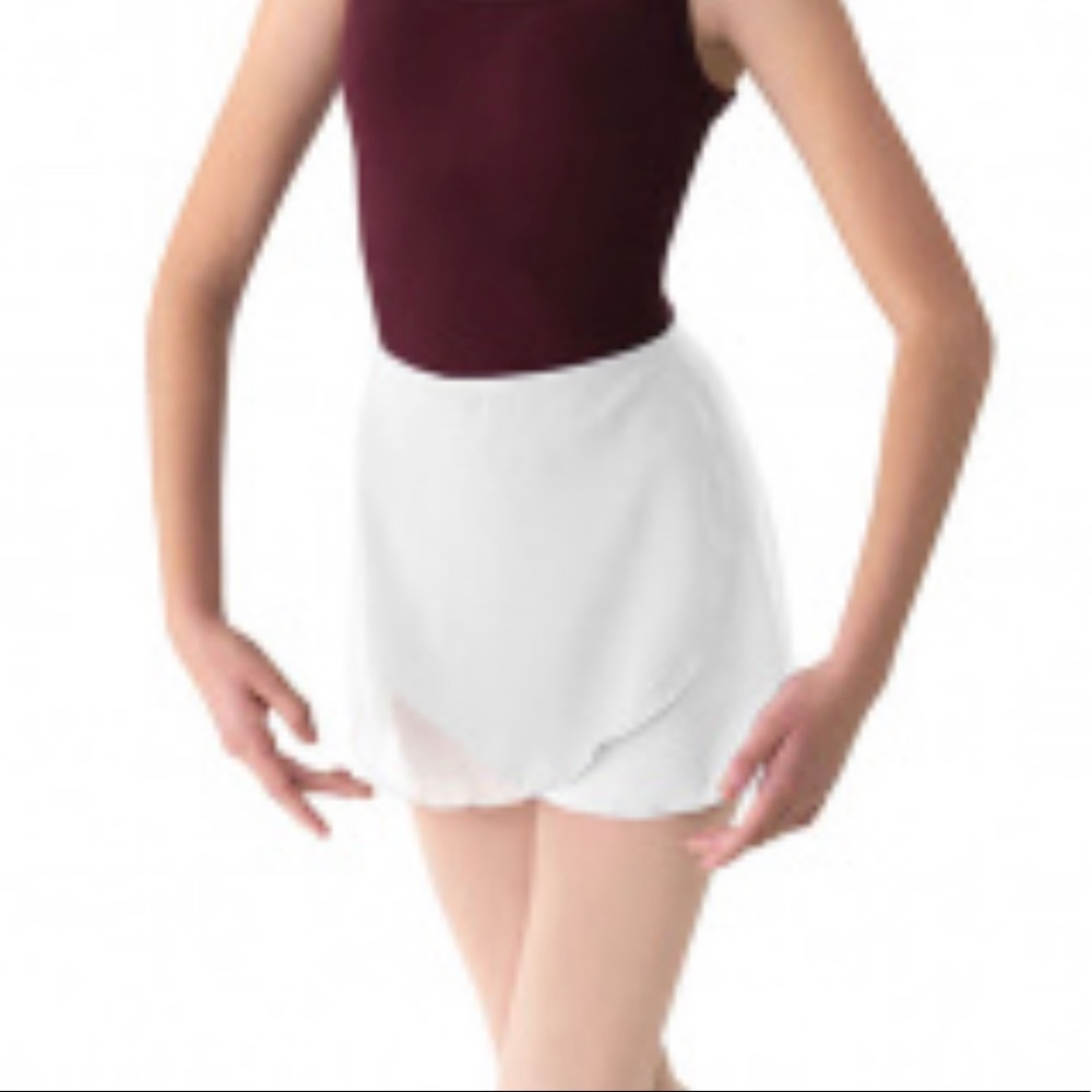 Mirella Ballet Skirt